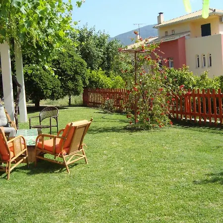 Lejlighed Villa's Ground Floor With 60 Qm Swimming Pool *