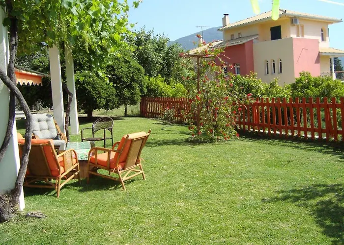 شقة Villa's Ground Floor With 60 Qm Swimming Pool *